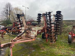 Diskový podmítač SMS DB500S - 3