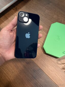 iPhone 14 256 + pouzdra - 3