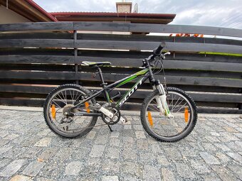 Dětské kolo Scott - 3