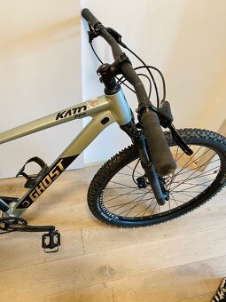 GHOST KATO.PRO (L) 1x12 deore - 3