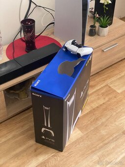 PlayStation 5 digitál edice - 3
