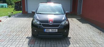 Škoda Citigo sport - 3