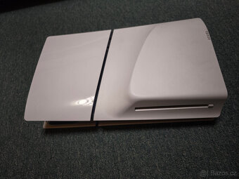 PlayStation 5 Slim s Mechanikou a jedna hra - 3