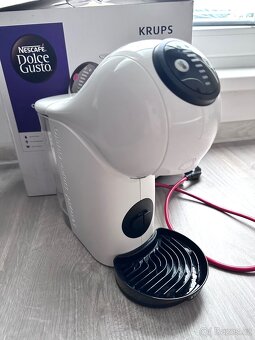 Kávovar Krups Nescafé Dolce Gusto Genio S - 3