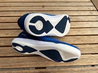 Chlapecké tenisky Decathlon vel.37 - 3