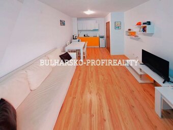 Bulharsko-Aheloy, 2kk, 74 990 Euro - 3
