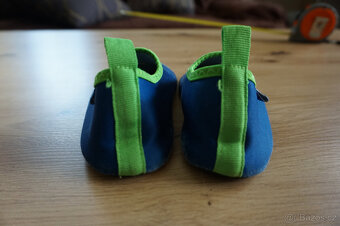 boty do vody zn. Playshoes - vel. 26/27 - 3