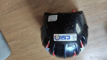 Helma na lyže - 3
