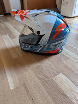Helma LS2 MX436 - 3