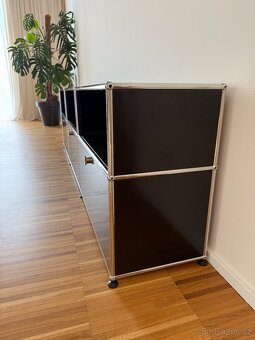 USM Haller Komoda - 3