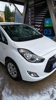 Hyundai iX20 1.4 2015 - 3