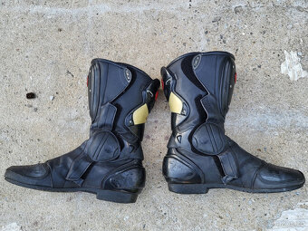 Boty Sidi Vertigo vel.44 - 3