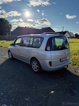 Renault grand espace 2.0 nafta 110kw - 3