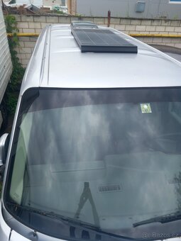 Predam 2 auta renault master W T4 - 3