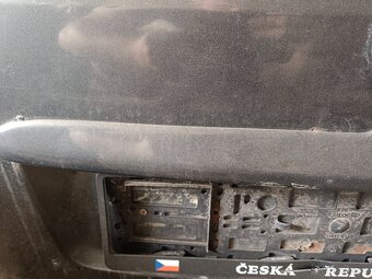Škoda Octavia 1 Combi - 5. dveře - 3