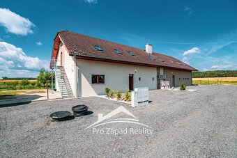 Prodej bytu 5+kk+Z+P, 133 m2 - Plzeň - Lhota, ev.č. 00184-1 - 3