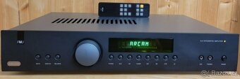 ARCAM FMJ A19 - 3