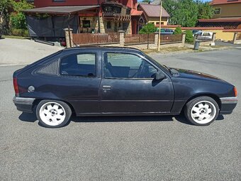 Opel Kadett 1.8 Frisco - 3