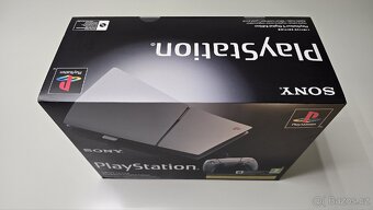 Playstation 5 30th Anniversary Edition - nerozbaleno - 3