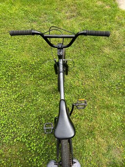 Bmx kolo - 3