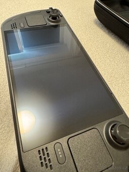 Steam Deck 1TB OLED - 3