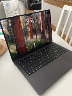 MacBook Pro m4 16gb - 3