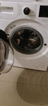Pračka Beko - 3