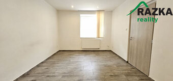 Bytový dům Plzeň, nám. T.G.Masaryka - 3