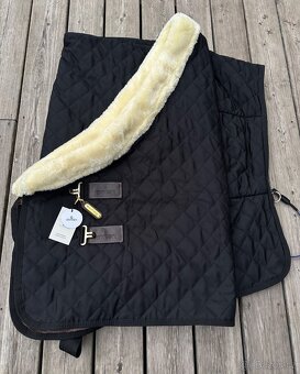 Kentucky Show Rug 145cm nová s cedulkami - 3