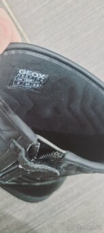 Kozačky geox - 3