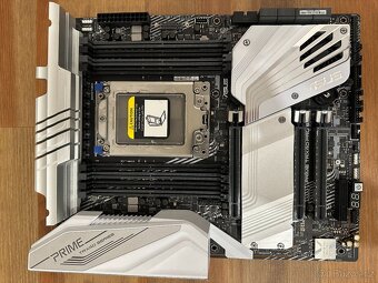 ASUS Prime TRX40-Pro S - 3