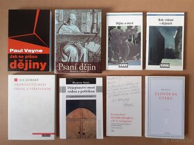Blaive Promarněná příležitost, Igor Lukeš, Veyne Suk, Šedivý - 3