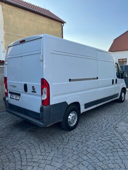 Fiat Ducato 2.3 96kw L3H2 - 3