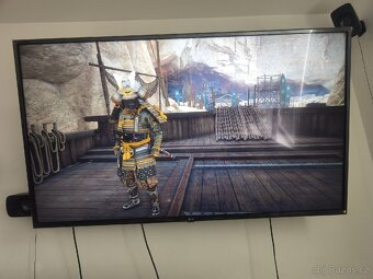 Smart LED TV LG 139 (55) 4K Ultra HD - 3