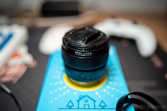 Rezervace FujiFilm xf 23mm f1.4 R - 3