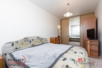Prodej, byty/3+1, 69 m2, SPC E 477/16, 79401 Krnov, Bruntál  - 3