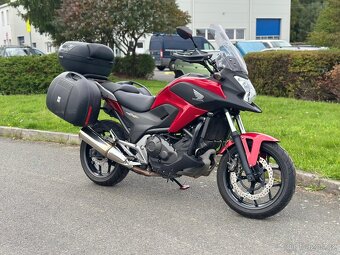 Honda NC 750 x 35 kw - 3