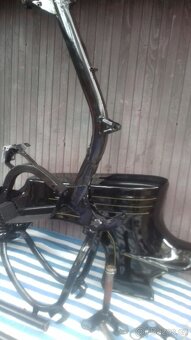 Jawa pionyr 555 - 3