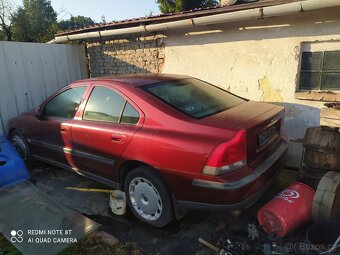 Volvo s60 - 3