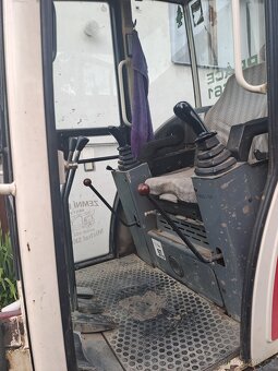 Terex hr16 - 3