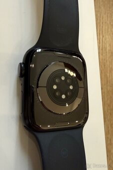 Apple watch 9 45mm cellular - 3
