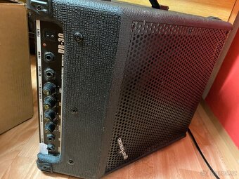 Elektronická bicí souprava Alesis - 3