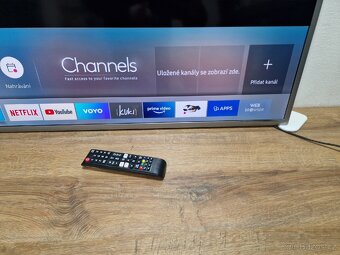 Smart Led tv Samsung 102cm - 3