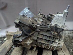 Převodovka Mondeo MK3 2.0TDCI 96kw 5 rychlostní - 3