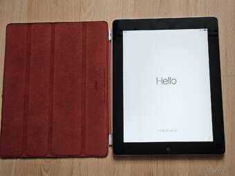 Apple iPad 2 Wi-Fi 32GB A1395 - 3