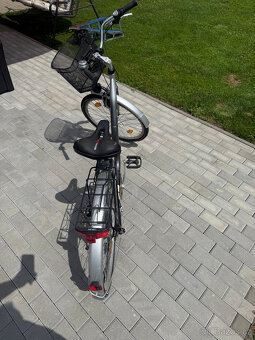 Silniční kolo damske - 3