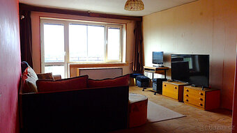 Bílovec, byt 3+1, garáž 33 m2, parkovací stání, zahrádka - 3