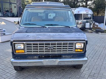 1986 Ford Econoline 150 - 3