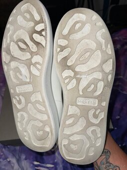 Tenistky Alexandr Mcqueen - 3