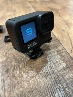 GoPro HERO 9 Black - 3